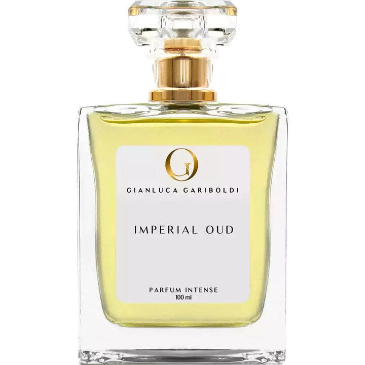 Imperial Oud
